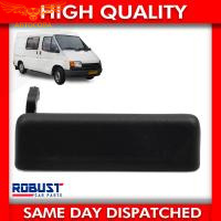 Ручка двери левая Transit 1986-2000 наружная 92VB-V22401-AE